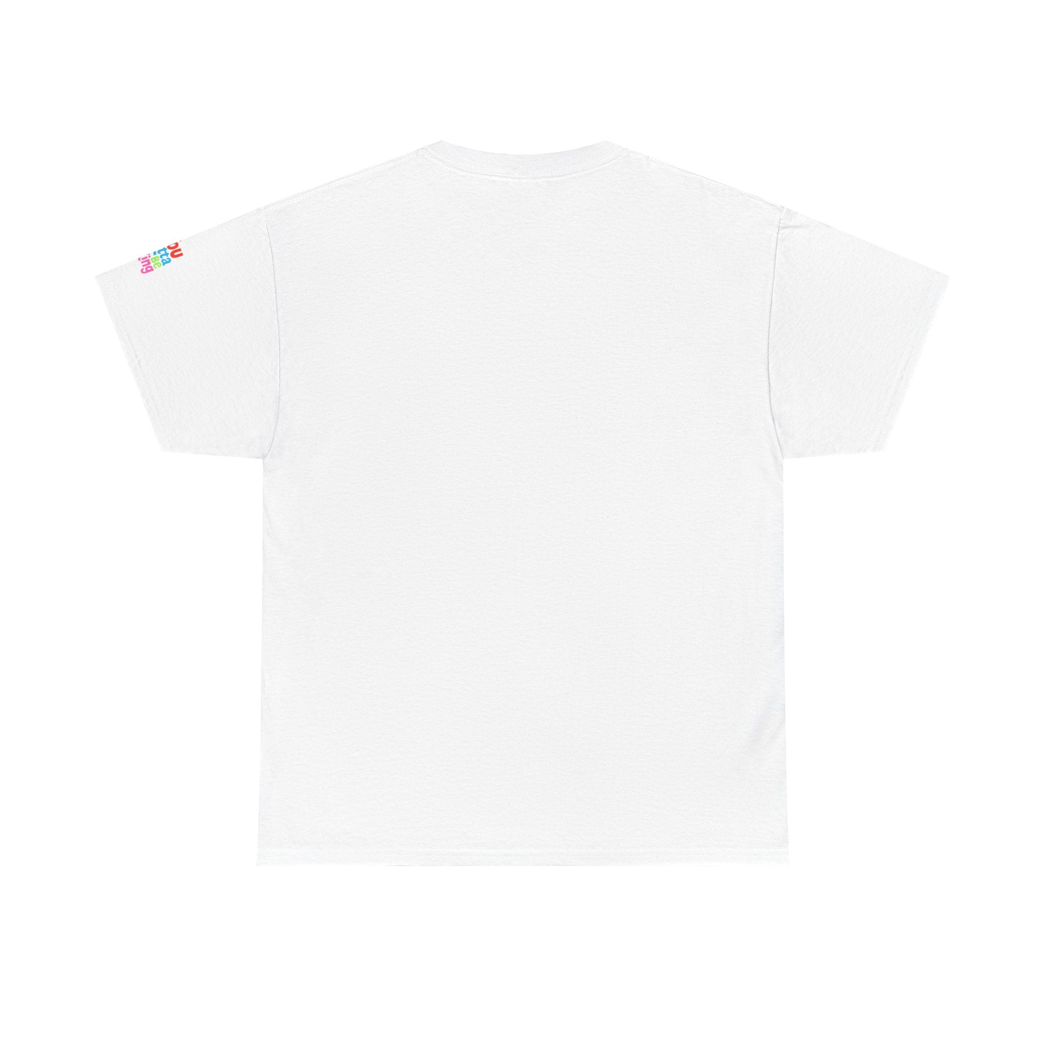 Hi Hungry... I'm Dad T‑Shirt — Funny Father's Day Dad Joke Tee
