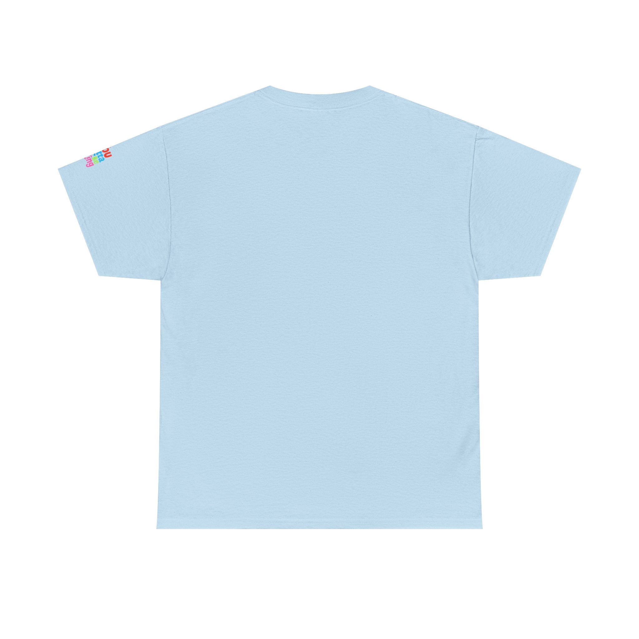 T‑Shirt — "I'm Not Asleep, I'm Resting My Eyes" Recliner Graphic Tee