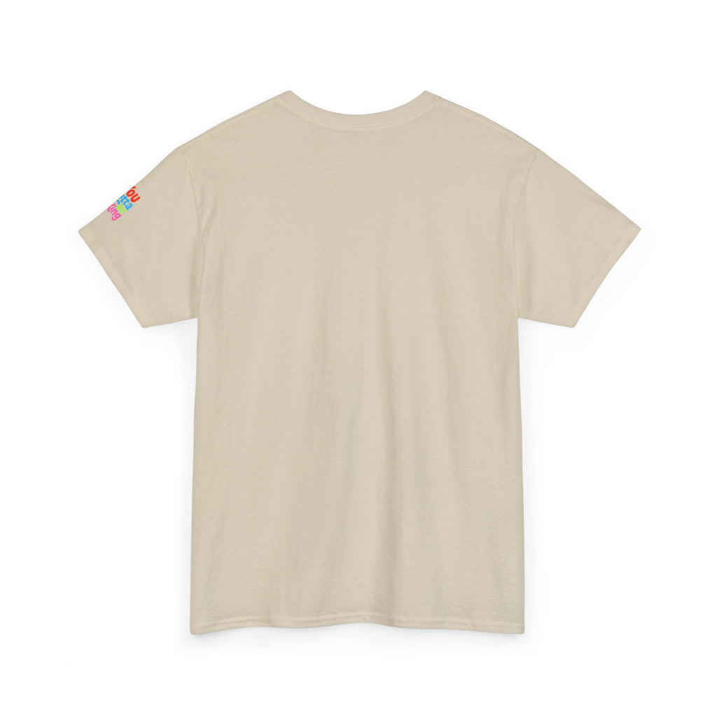 Dad-A-Base Tech Dad T-Shirt — Funny Computer Pun Tee for Father’s Day