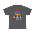 You Gotta Be Joking T-Shirt — Funny Retro Cartoon Tee