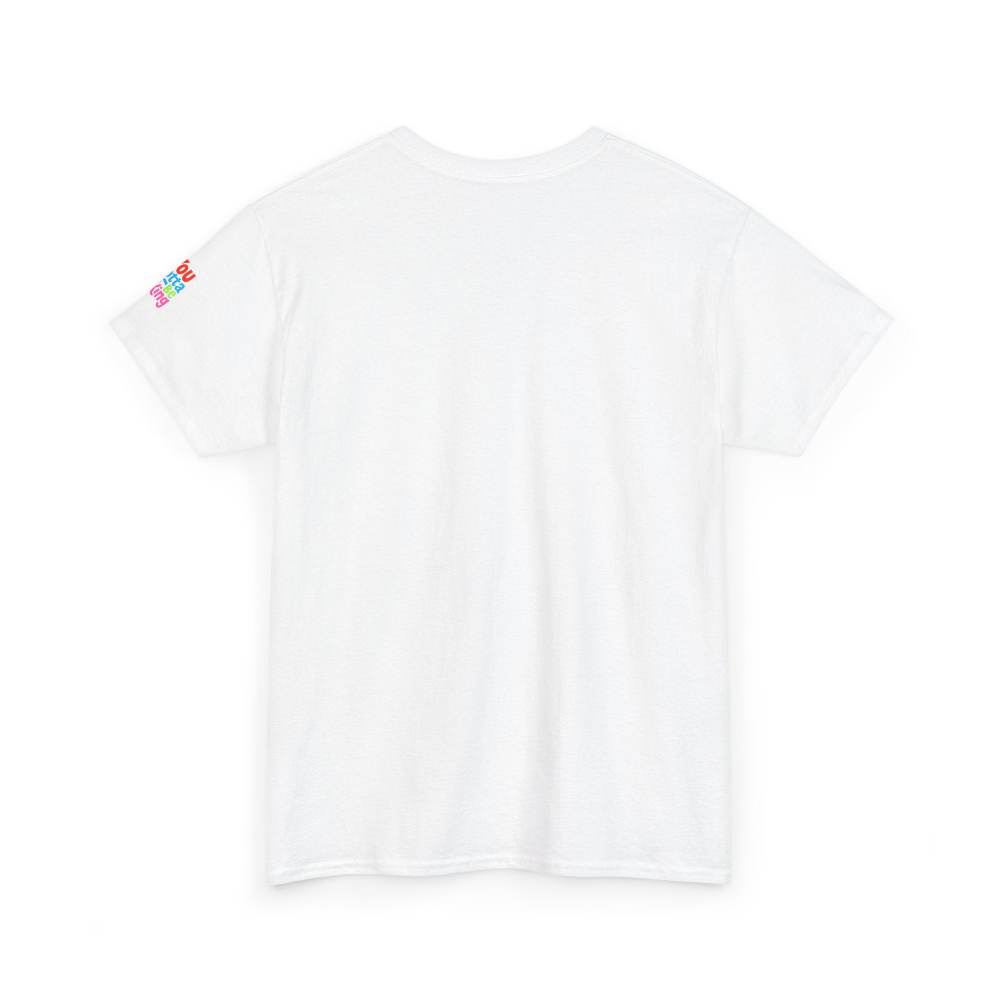Hi Hungry... I'm Dad T‑Shirt — Funny Father's Day Dad Joke Tee